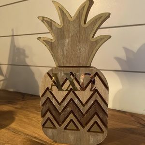 Alpha Chi Omega Pineapple
